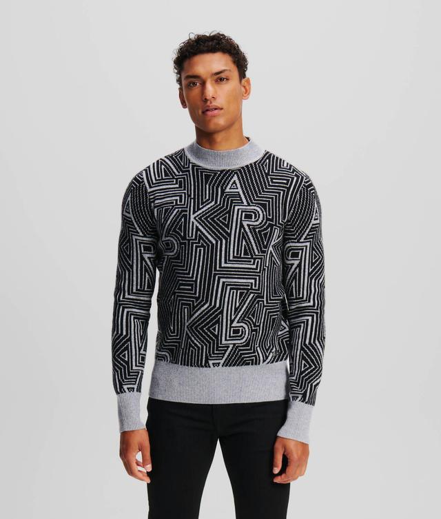 KARL SWEATER Product Image