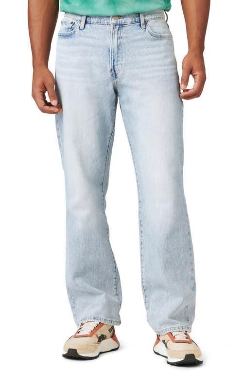 Lucky Brand 181 Relaxed Straight Leg Jeans Product Image