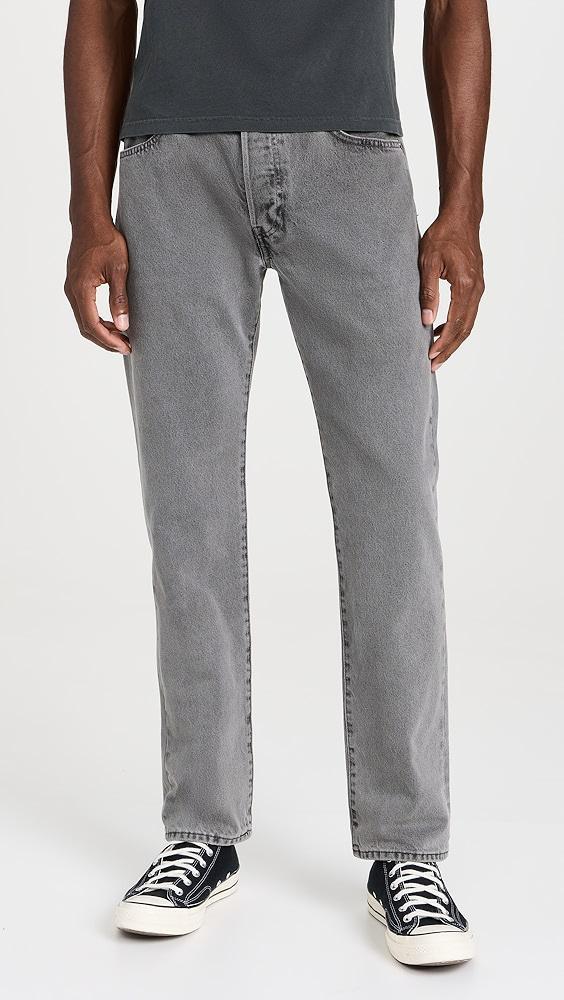 Levi's 501 Levi's Original Jeans | Shopbop Product Image