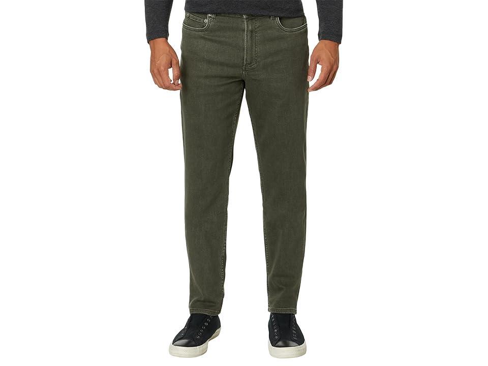 Faherty Stretch Terry 5-Pocket Pants (Fall ) Men's Casual Pants Product Image