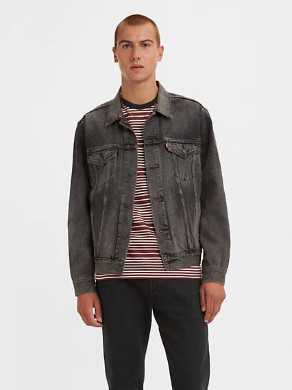 Levi's Jacket - Men's Product Image