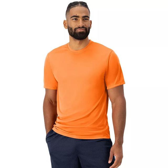 Mens Hanes Sport Cool DRI 2-Pack Performance T-Shirt Product Image