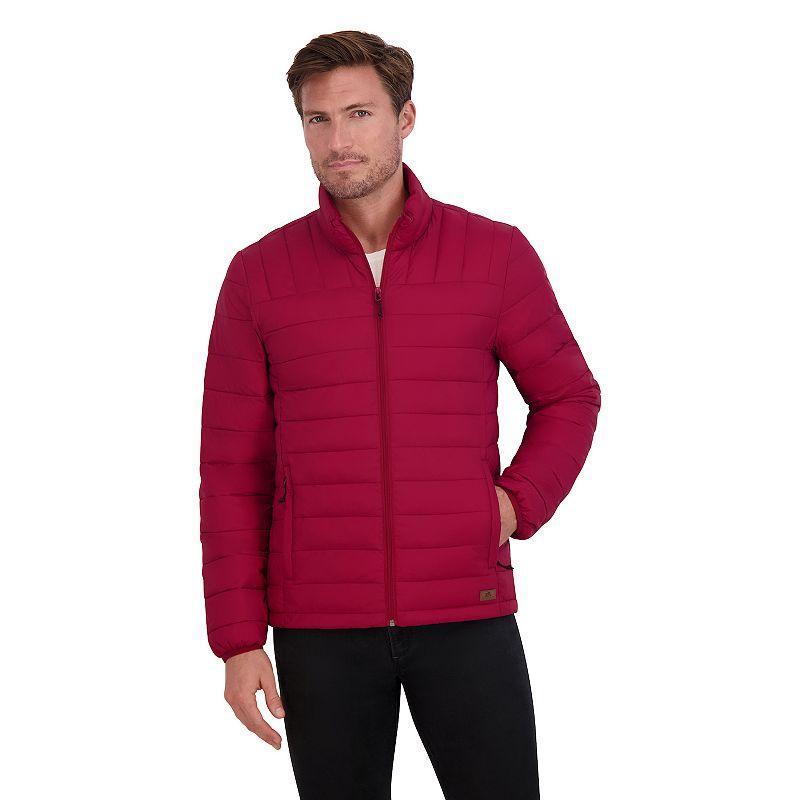 Mens ZeroXposur Emeric Puffer Jacket Product Image