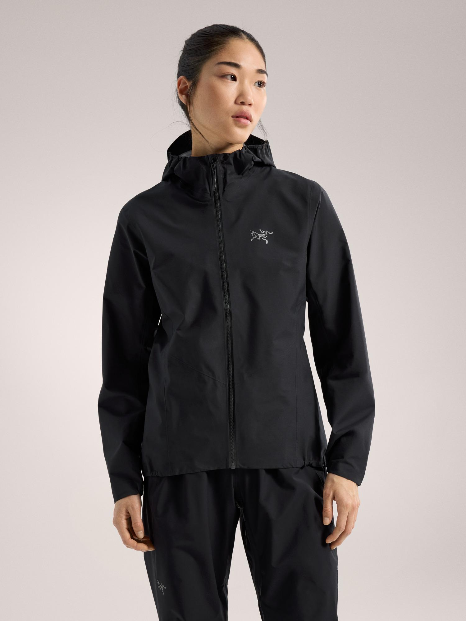 Norvan Shell Jacket Women's Product Image