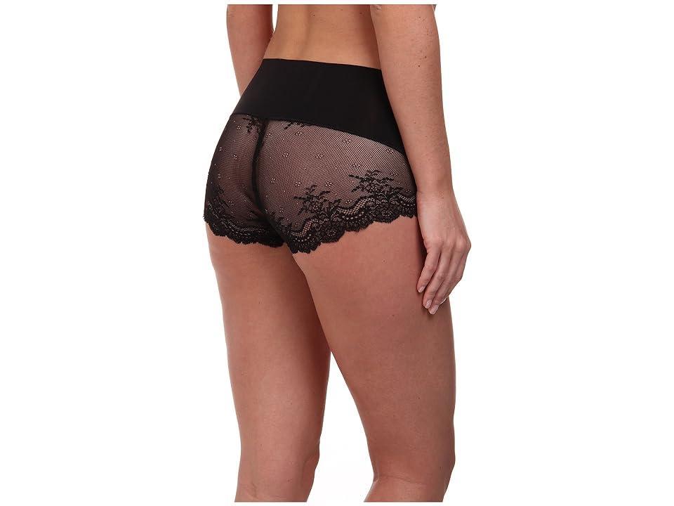 Spanx Undie-tectable Lace Hi-Hipster Panty Product Image