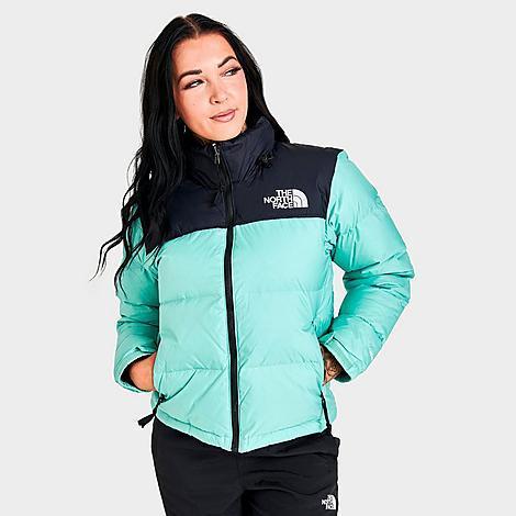 The North Face Nuptse 1996 Packable Quilted 700 Fill Power Down Jacket Product Image