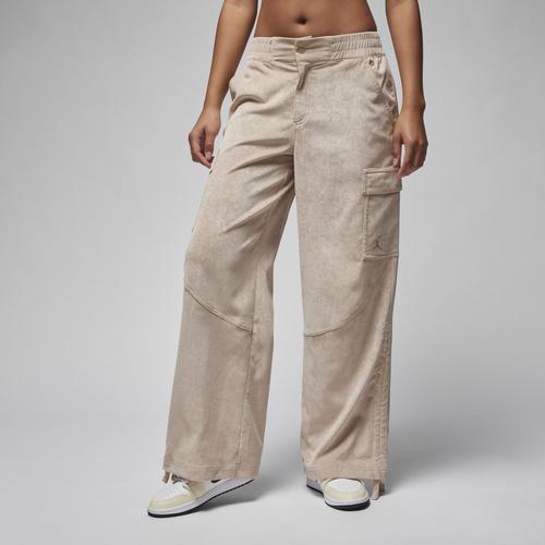 Jordan Womens Flight Chicago Pants Product Image