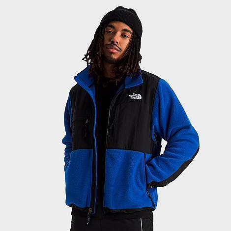 The North Face Inc Mens Retro Denali Fleece Jacket Product Image