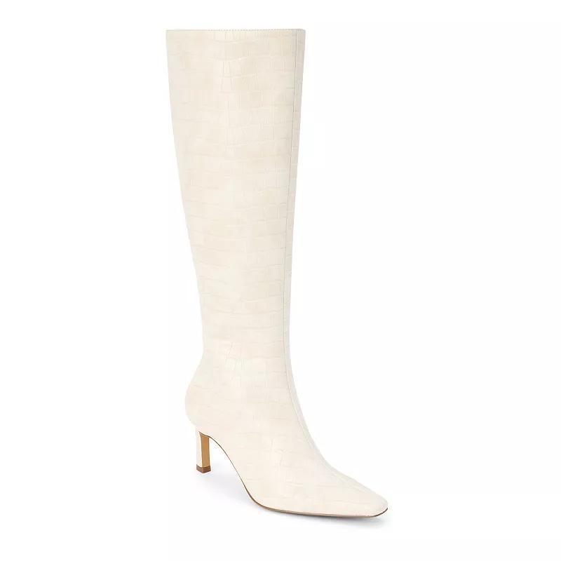 Coconuts Womens Robbie Tall Dress Boot Product Image