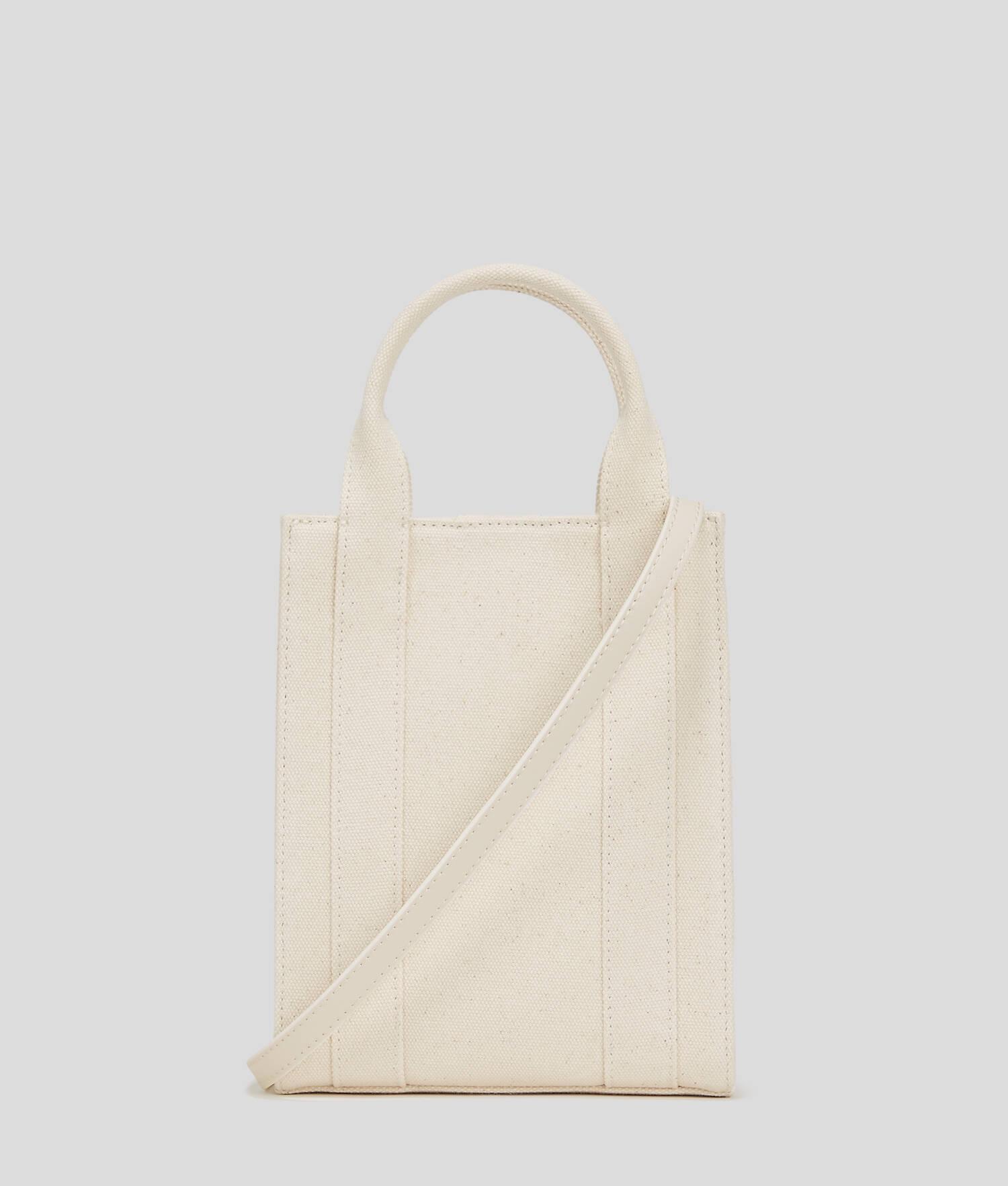 RUE ST-GUILLAUME SQUARE SMALL TOTE BAG Product Image