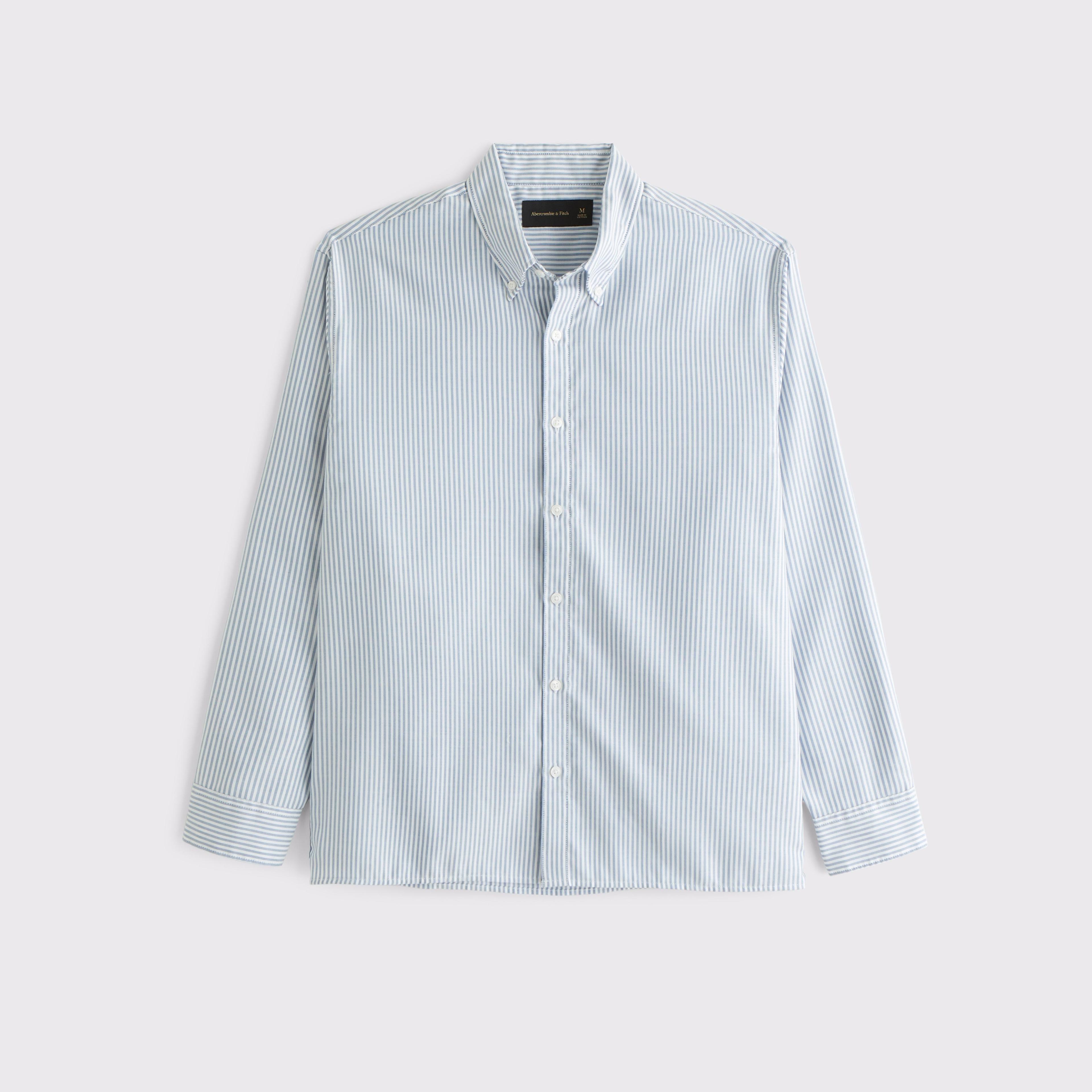 Oxford Shirt Product Image