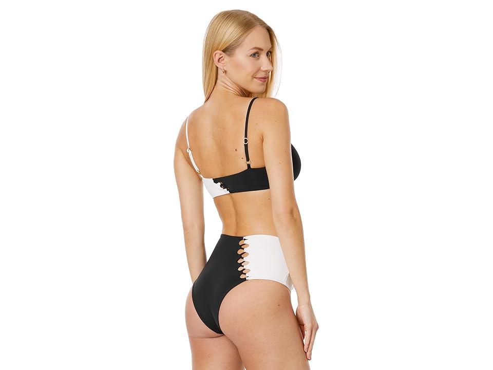 Solstice Bikini Top Product Image