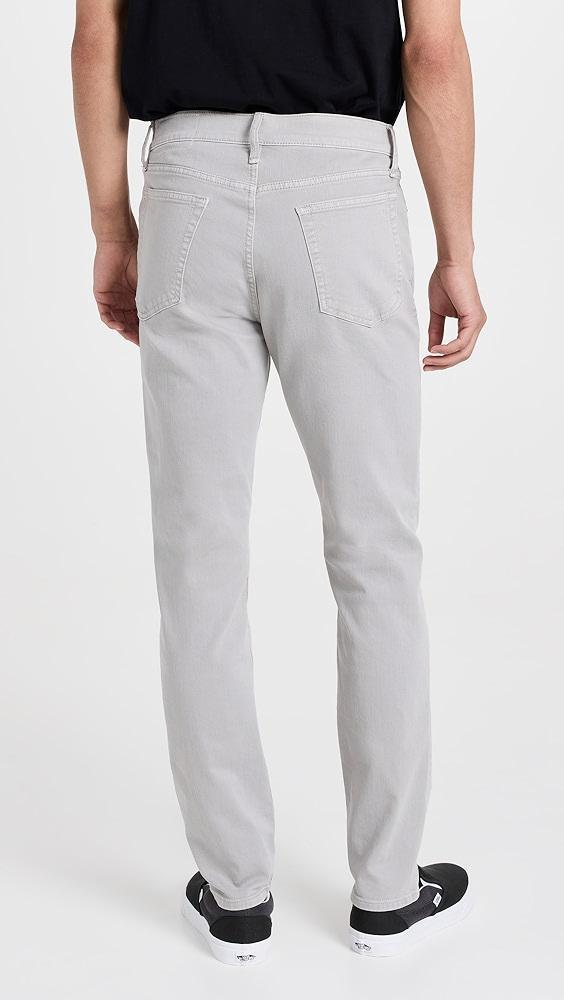 rag & bone Fit 2 Aero Stretch Jeans | Shopbop Product Image