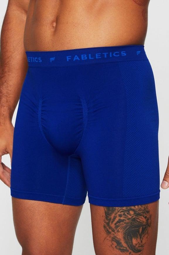 The Training Day Boxer Brief Product Image