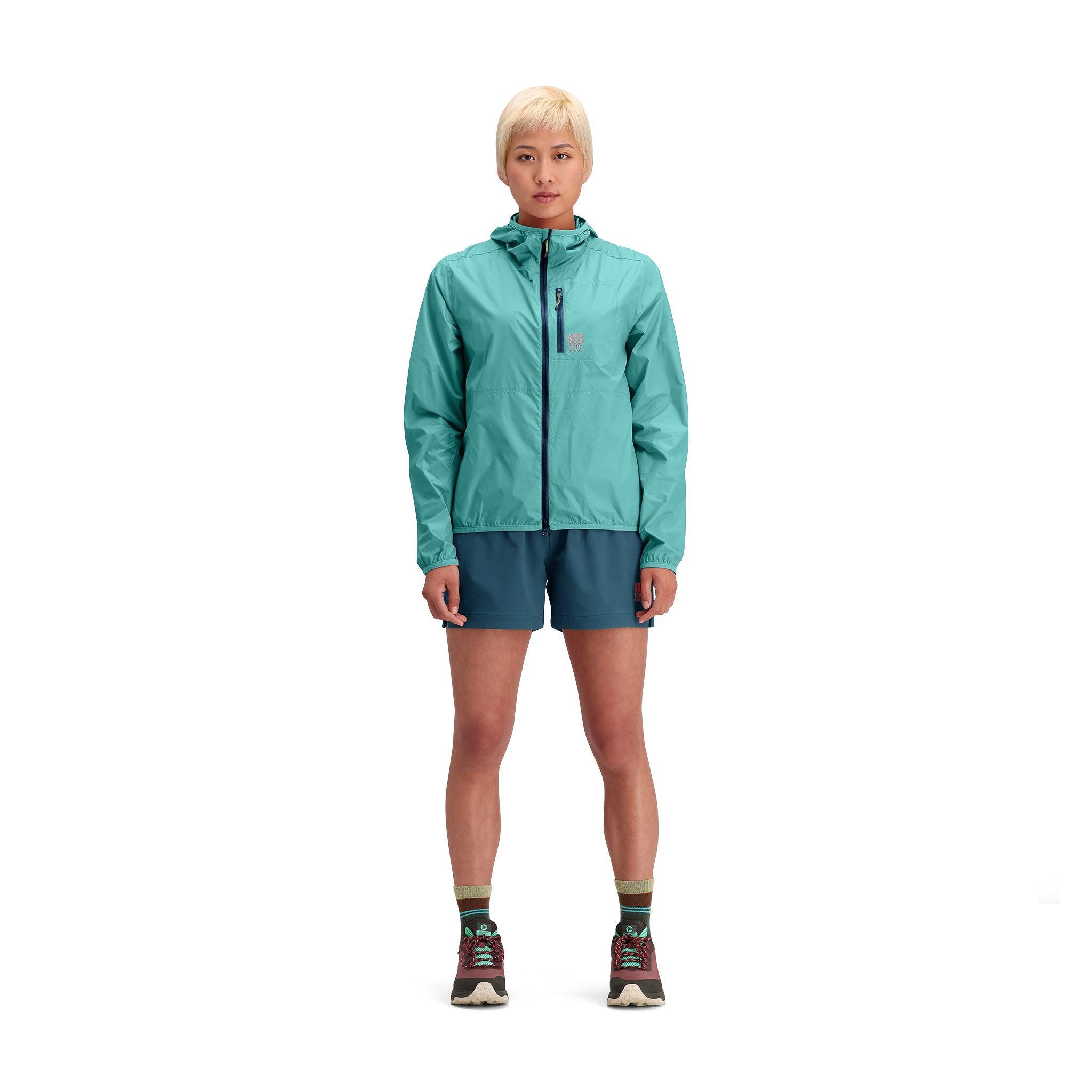 Global Ultralight Packable Jacket - Women's Female Product Image