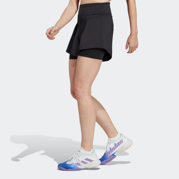 Tennis Match Shorts Product Image