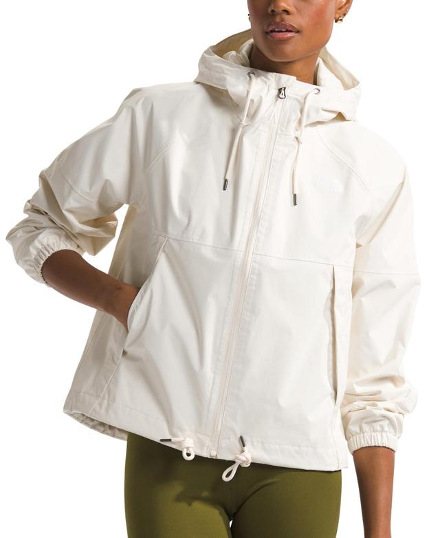 The North Face Antora Hooded Rain Jacket Product Image