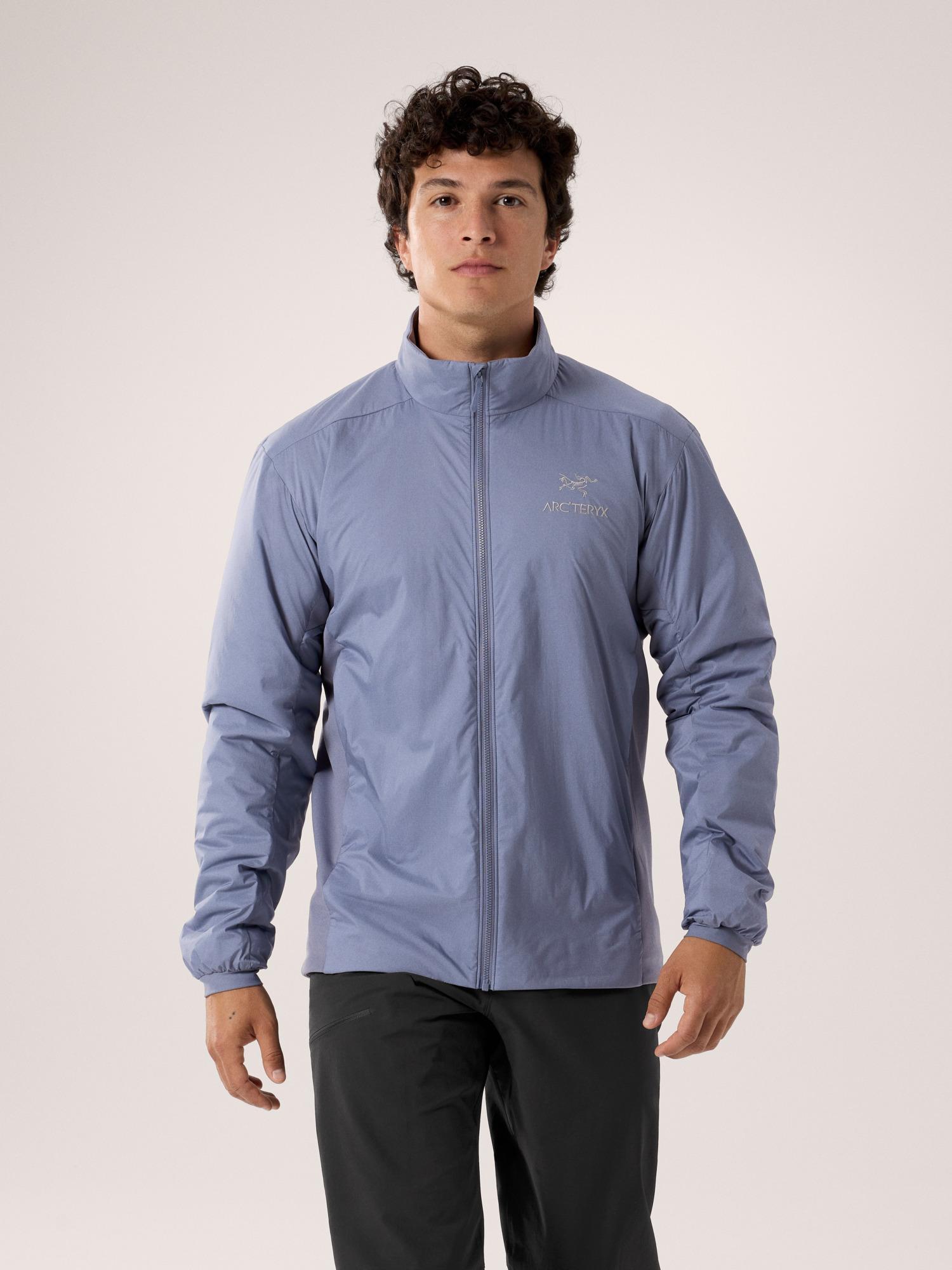 Atom Jacket Men's Product Image