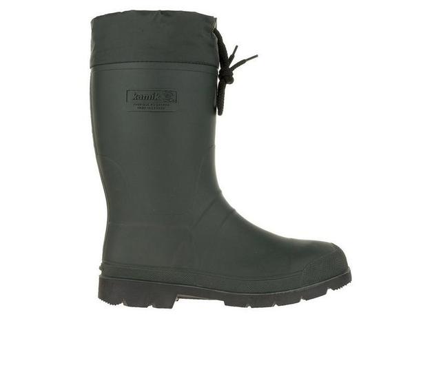 Men's Kamik Forester Winter Boots Product Image