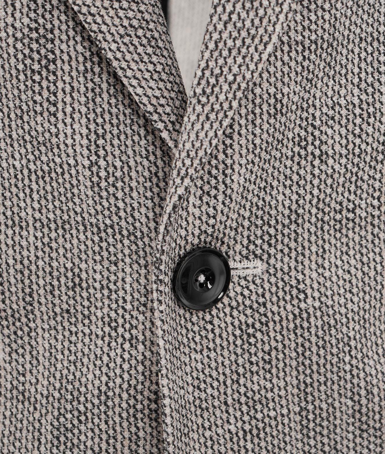 Circolo Giacca Piquet Blazer Product Image