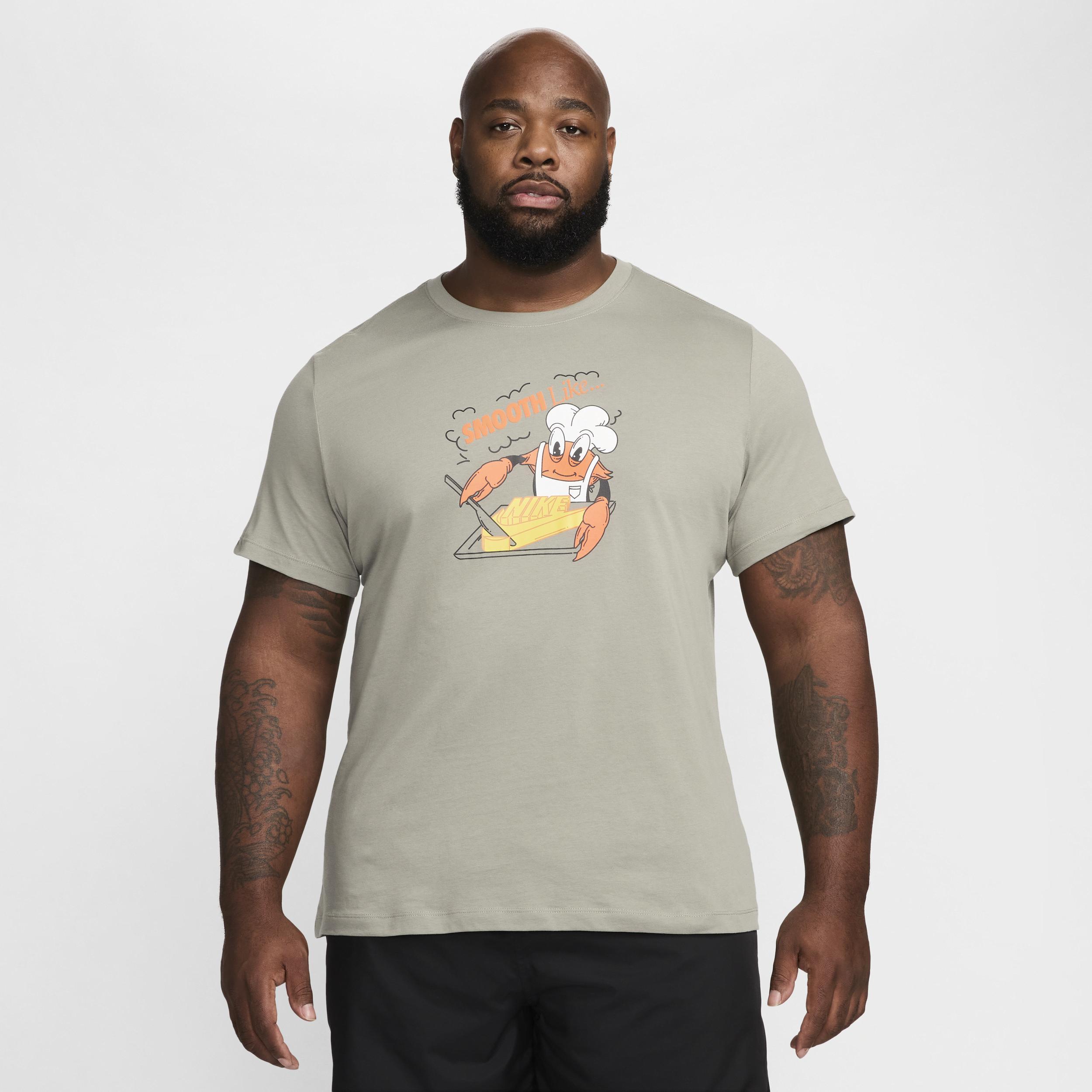 Mens Nike Sportswear T-Shirt Product Image