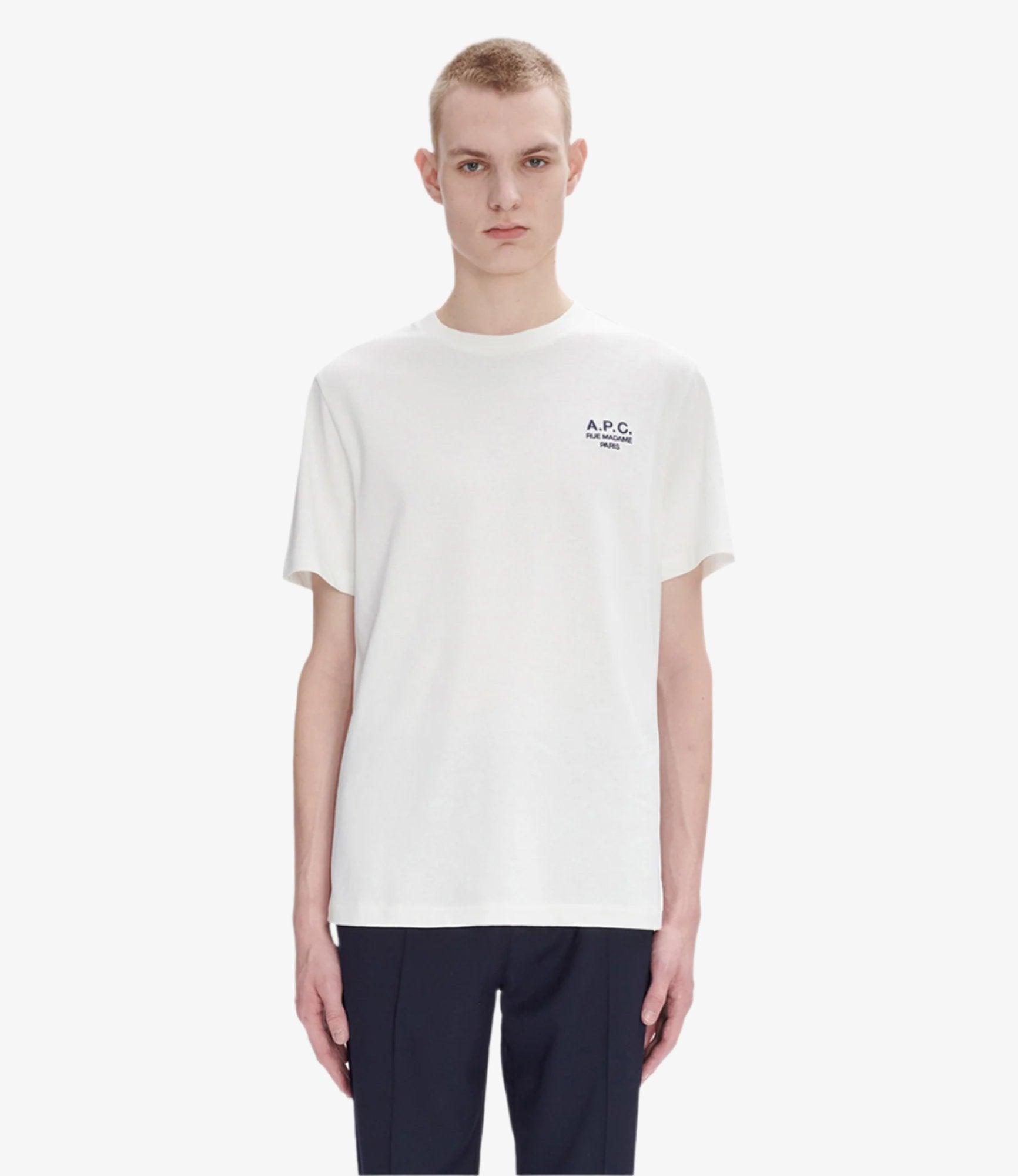 Standard Rue Madame T-shirt (M) Product Image