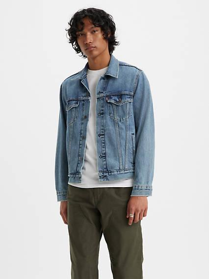 Trucker Jacket product image