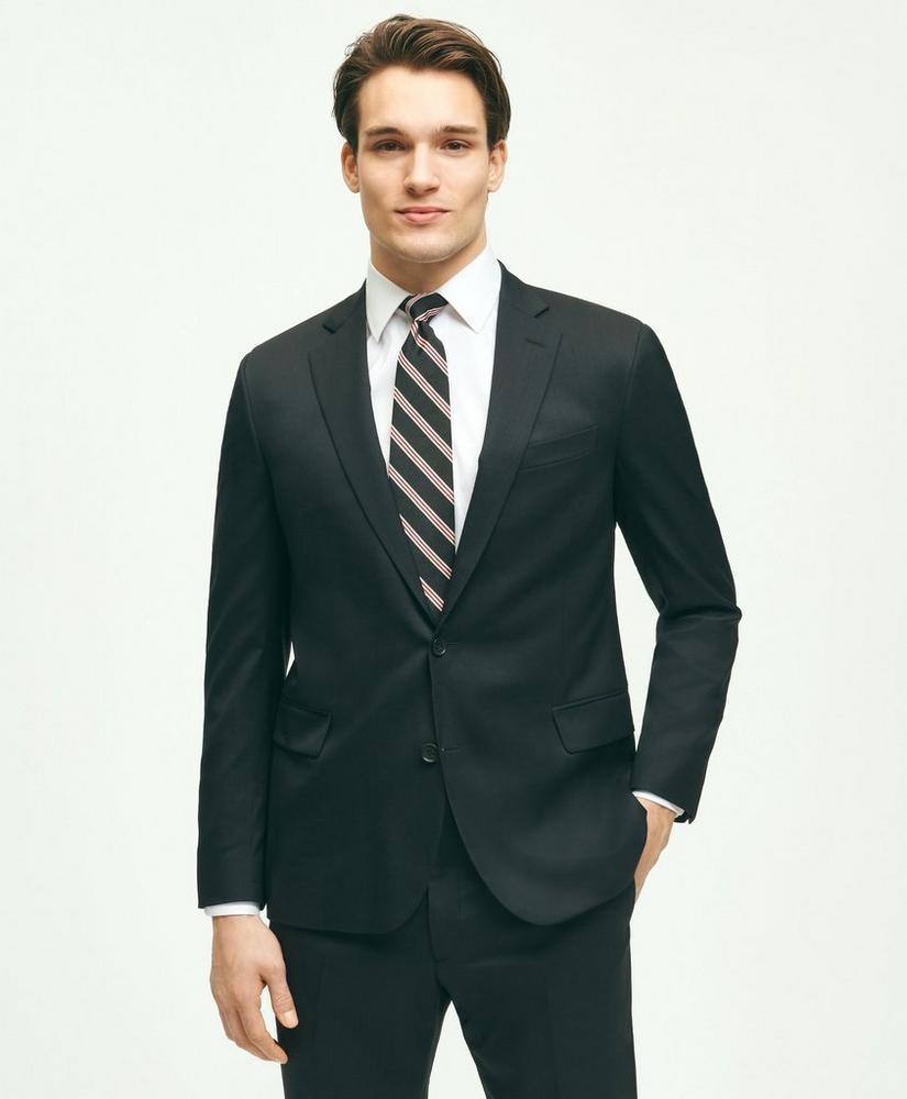 Classic Fit Wool 1818 Suit Product Image