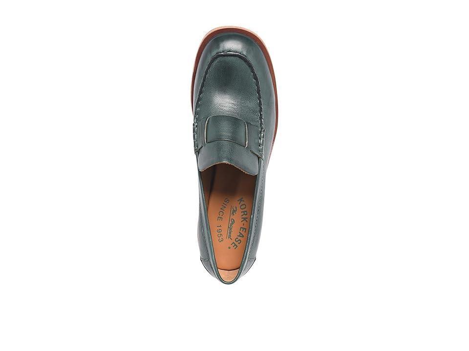 Kork-Ease Kya (Dark ) Women's Flat Shoes Product Image