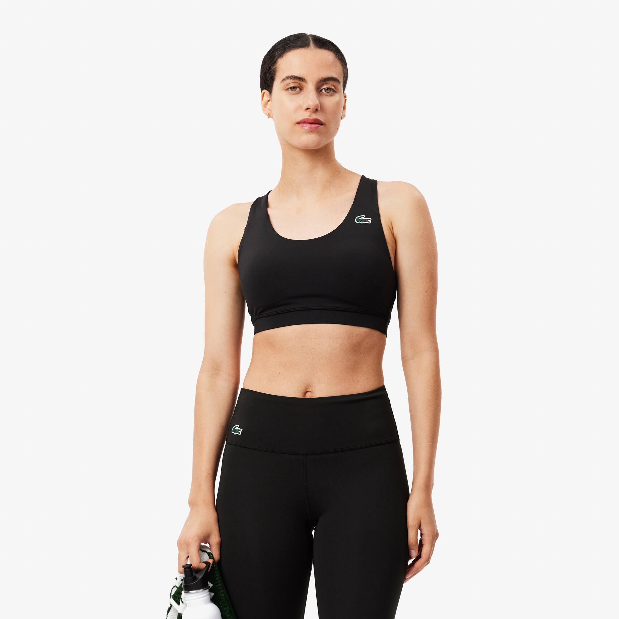 Sport Breathable Stretch Bralette Product Image