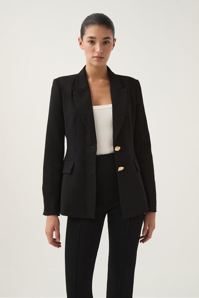 Paragon Structured Jacket Product Image