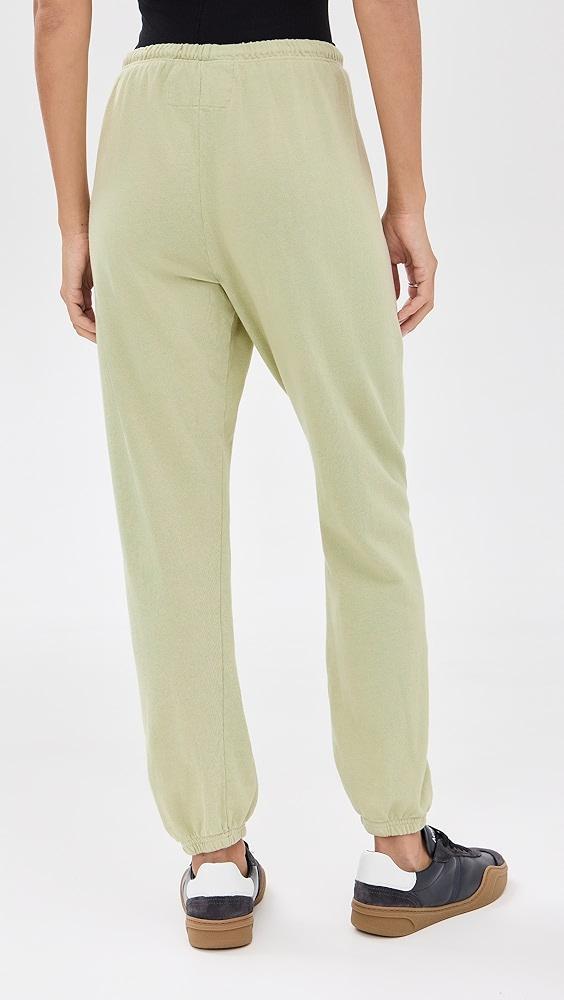 FREECITY Freecity Large Sweatpants | Shopbop Product Image