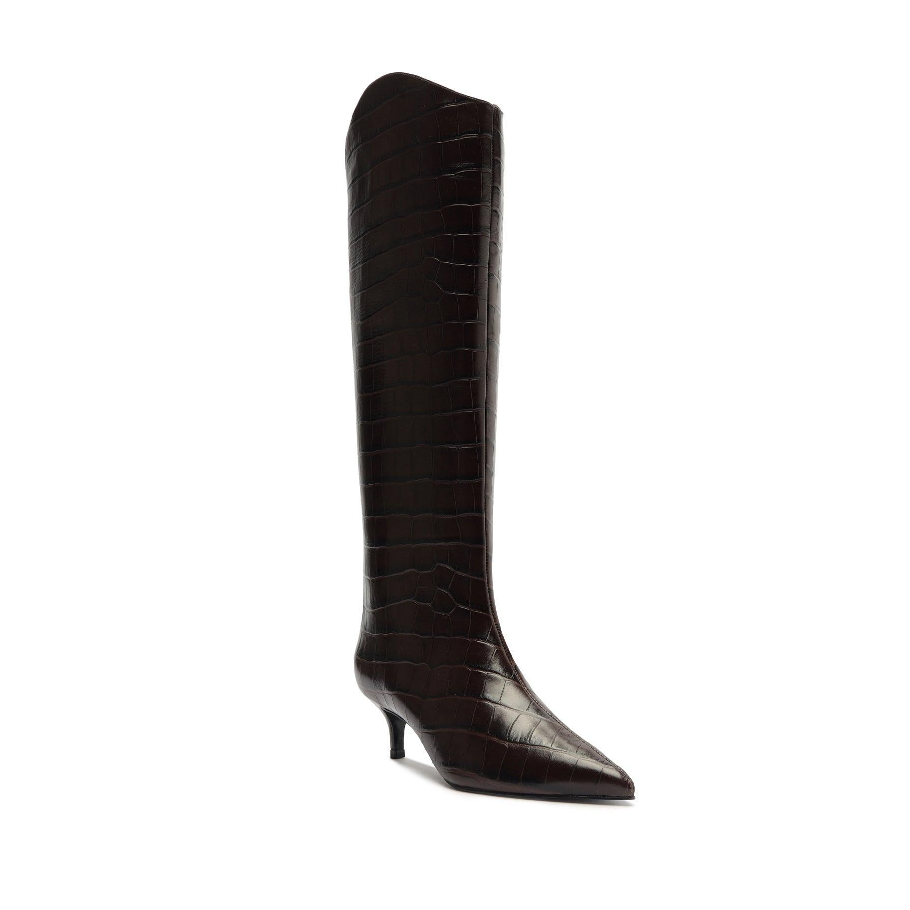 Maryana Lo Wide Boot Female Product Image