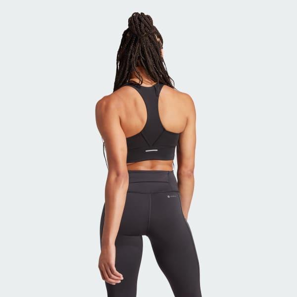 Run Pocket Medium-Support Bra Product Image