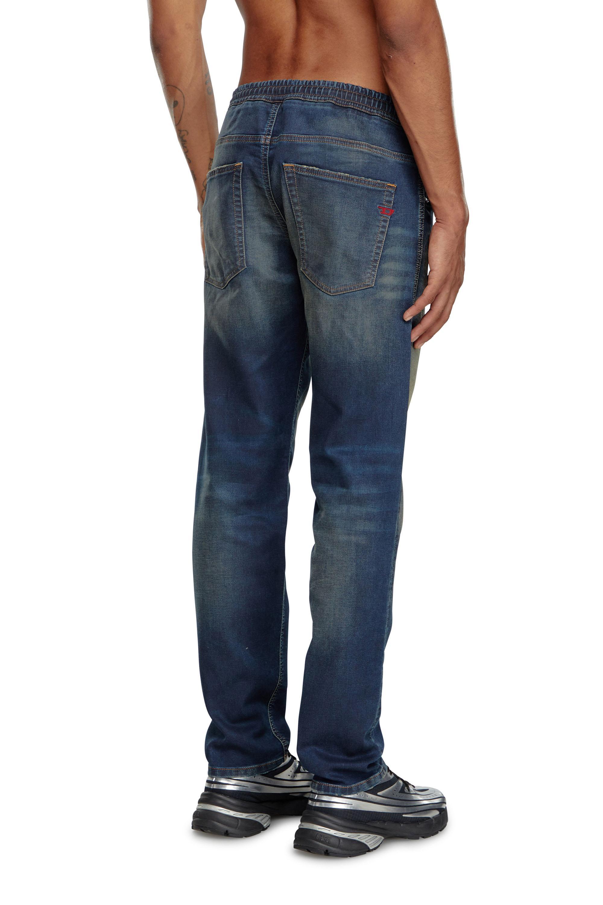 Tapered 2030 D-Krooley Joggjeans® 09J34 Product Image