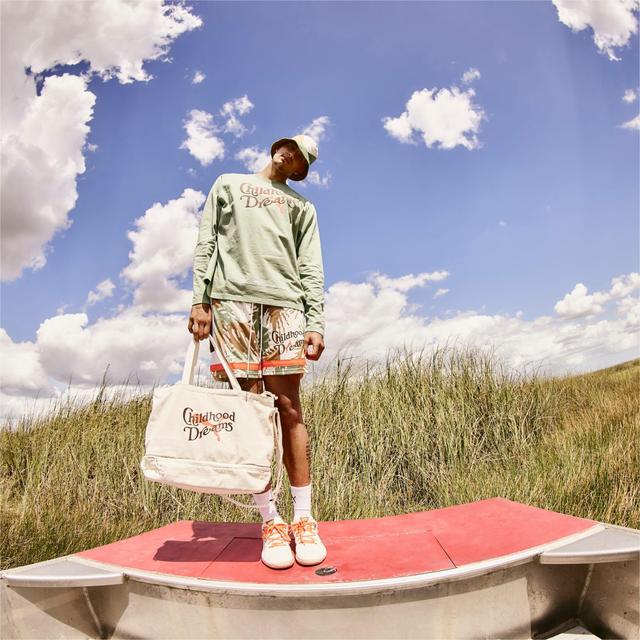 PUMA x CHILDHOOD DREAMS Tote Bag Product Image