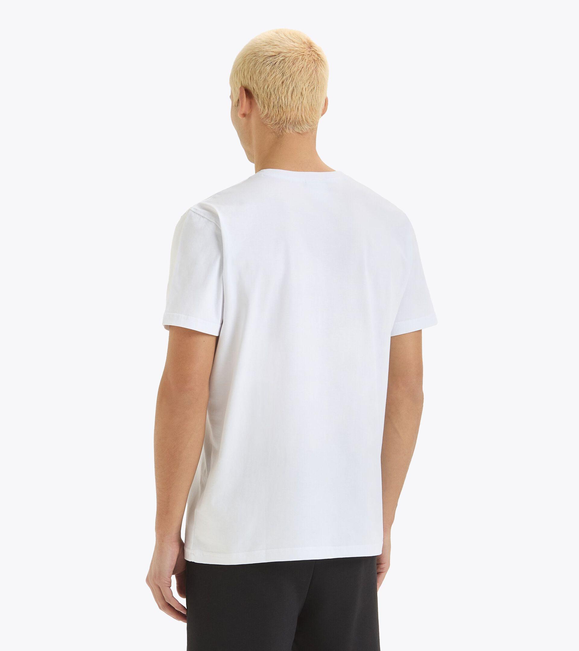 T-SHIRT SS TENNIS 90 Product Image