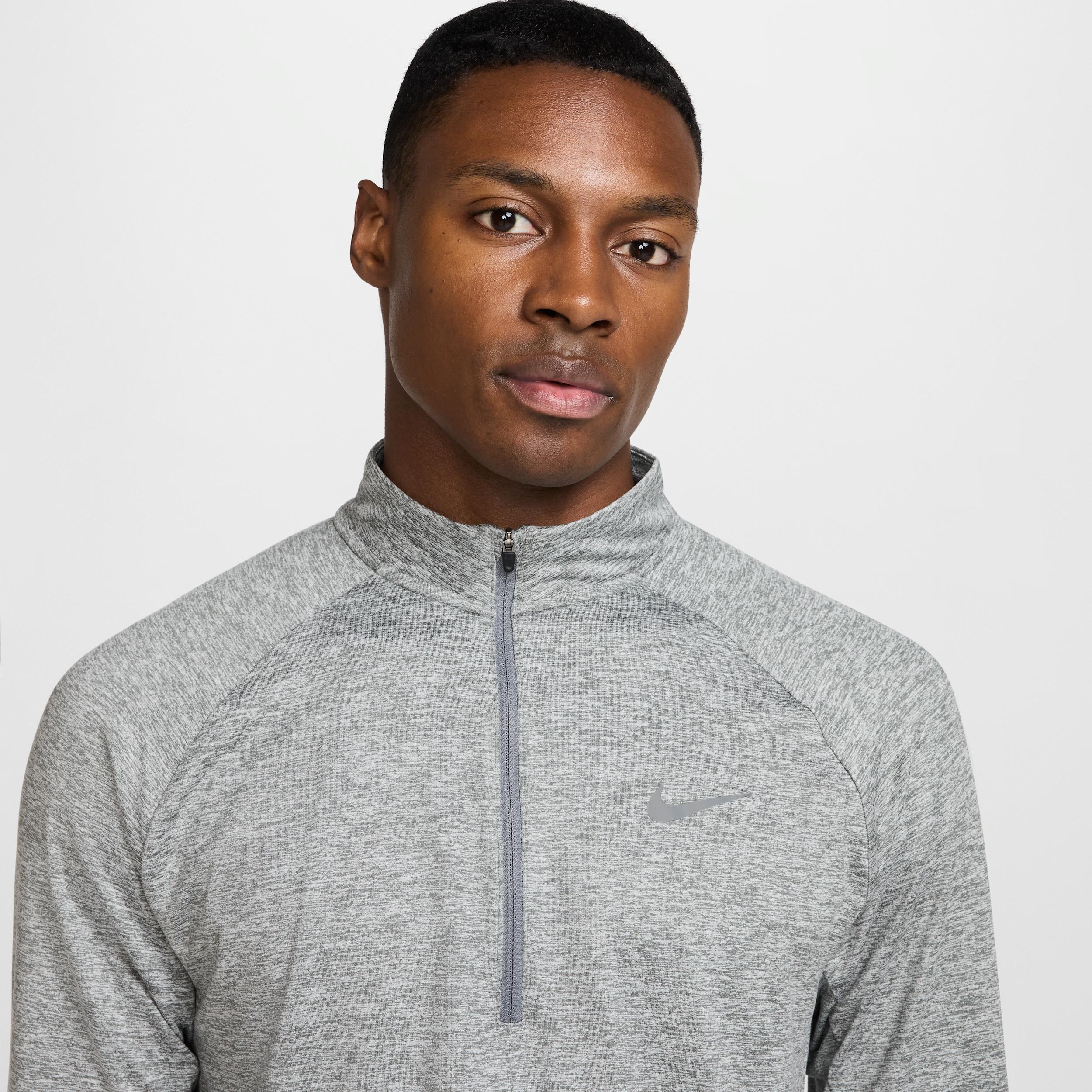 Nike Men's Stride Dri-FIT 1/4-Zip Running Top Product Image