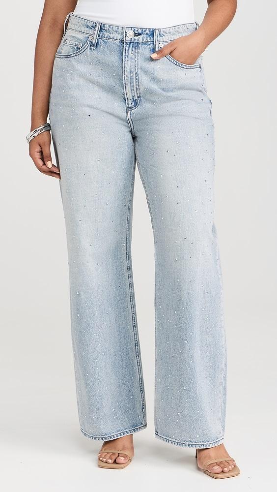 rag & bone Logan Jeans | Shopbop Product Image