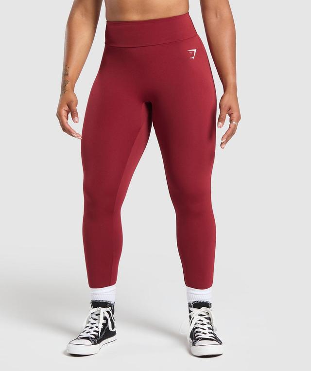 GS Power Leggings Product Image