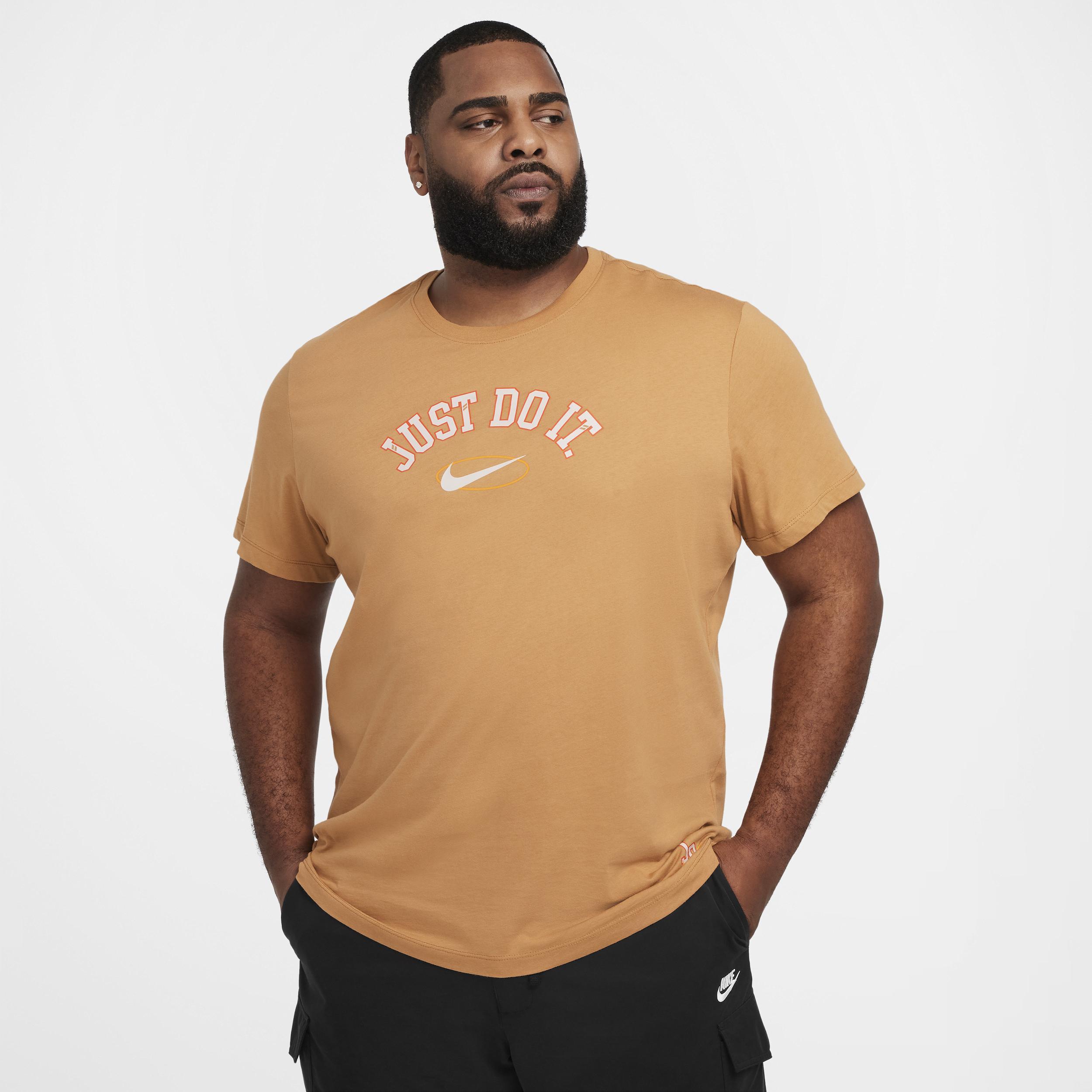 Men's Nike Sportswear T-Shirt Product Image