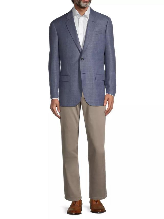 G-Line Wool Sport Coat Product Image