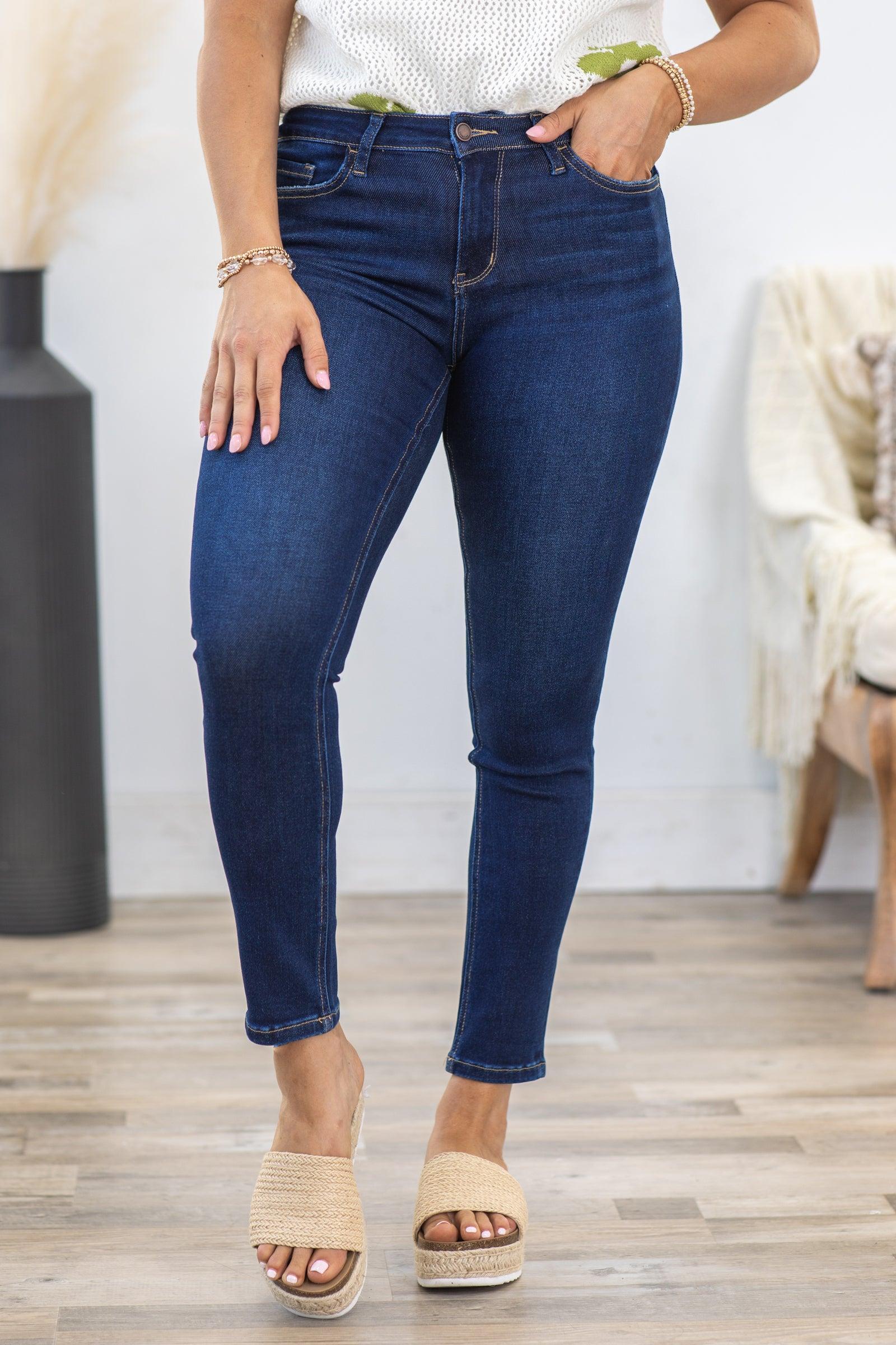 Lovervet Give Me The Skinny Jeans Product Image