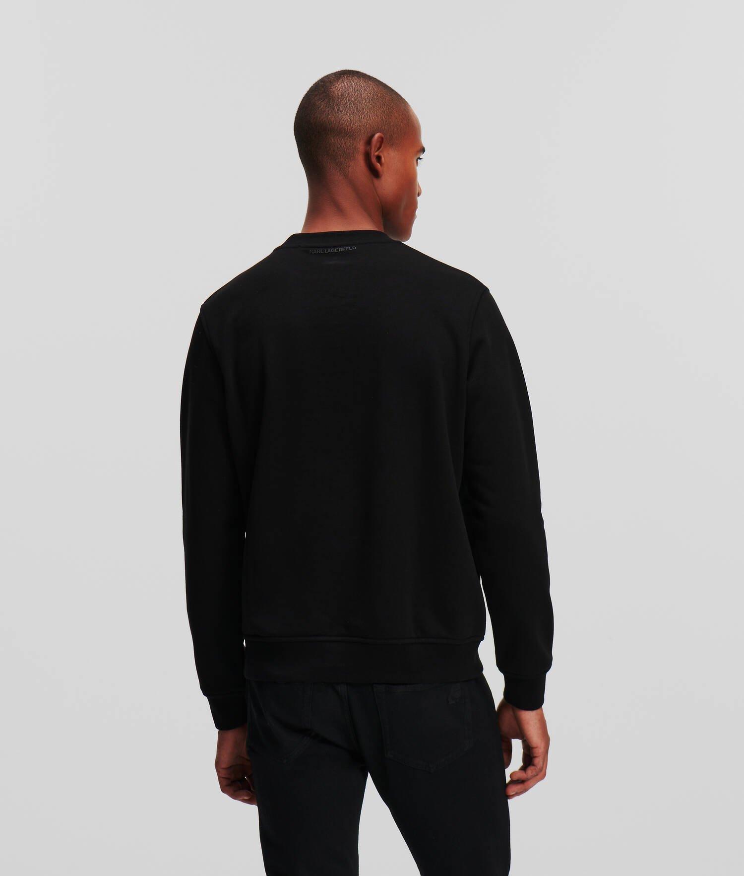 KARL KAMEO SWEATSHIRT Product Image