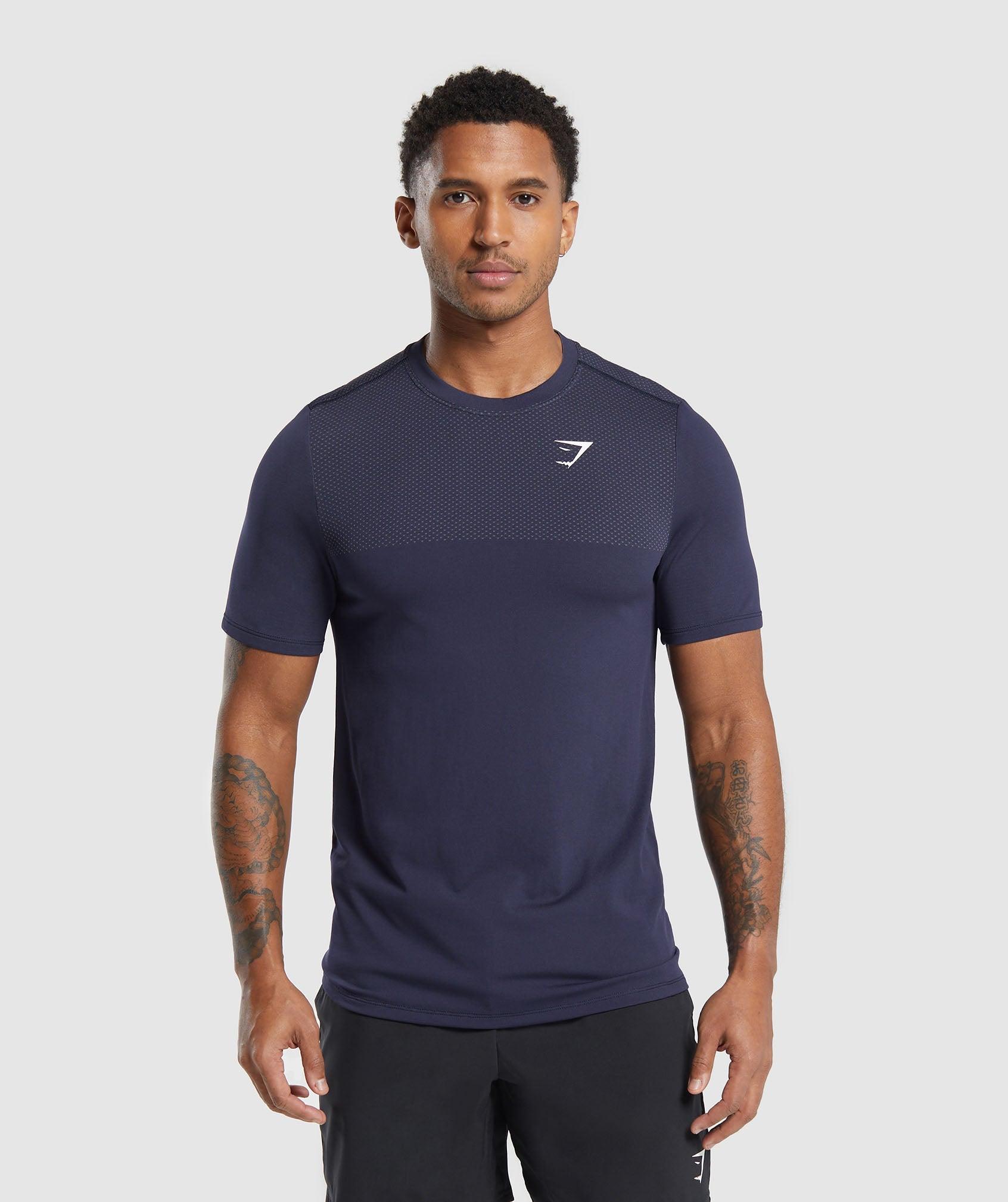 Vital Seamless T-Shirt Product Image