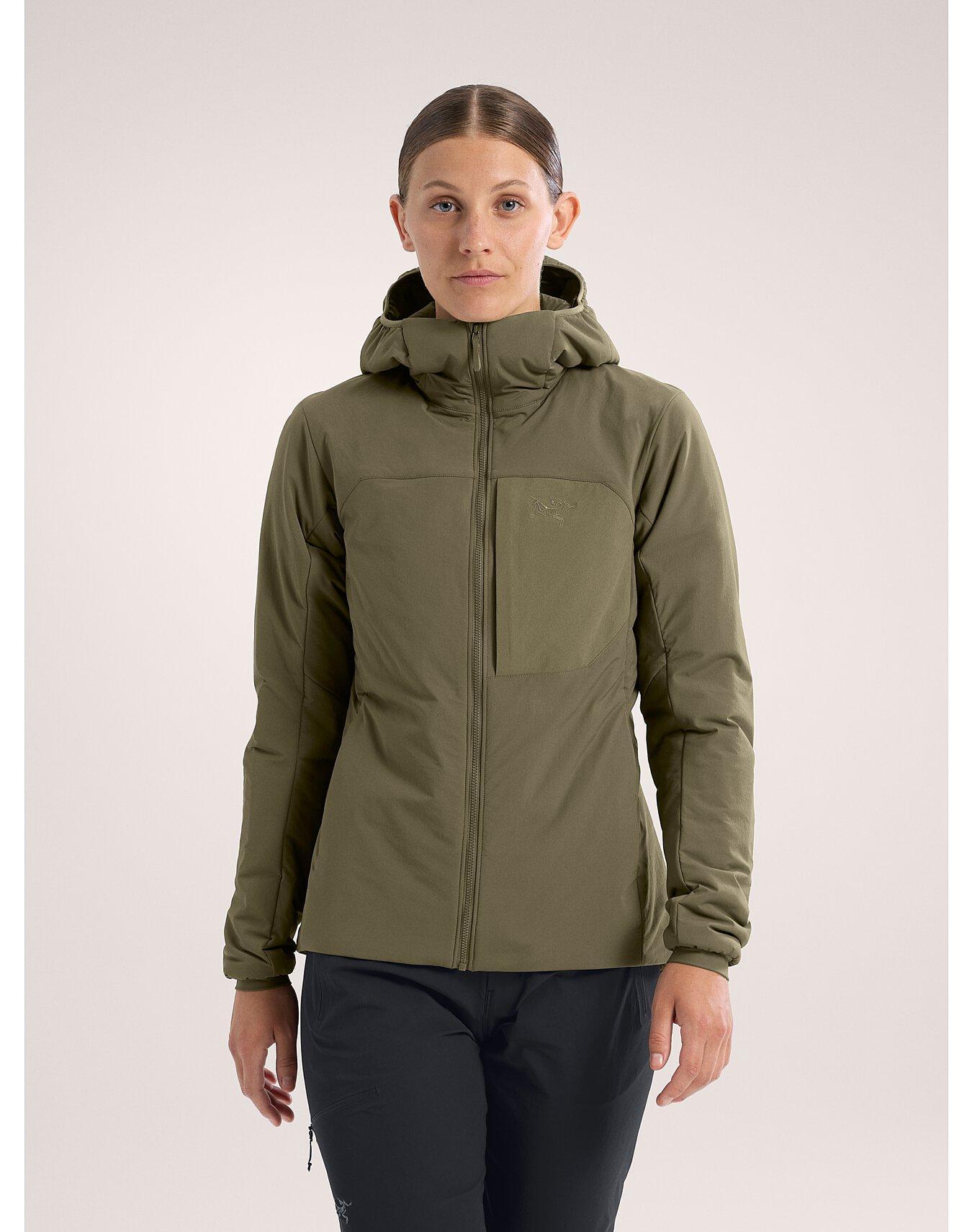 Proton Hoody Women's Product Image