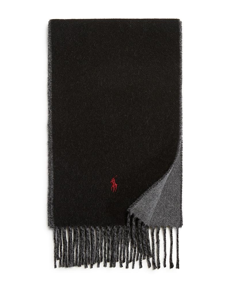 Polo Ralph Lauren Classic Reversible Scarf Product Image