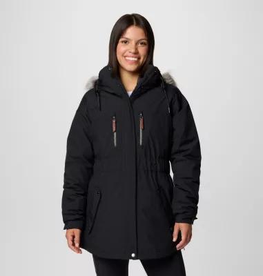 Columbia Women's Payton Pass II Interchange Jacket- Product Image