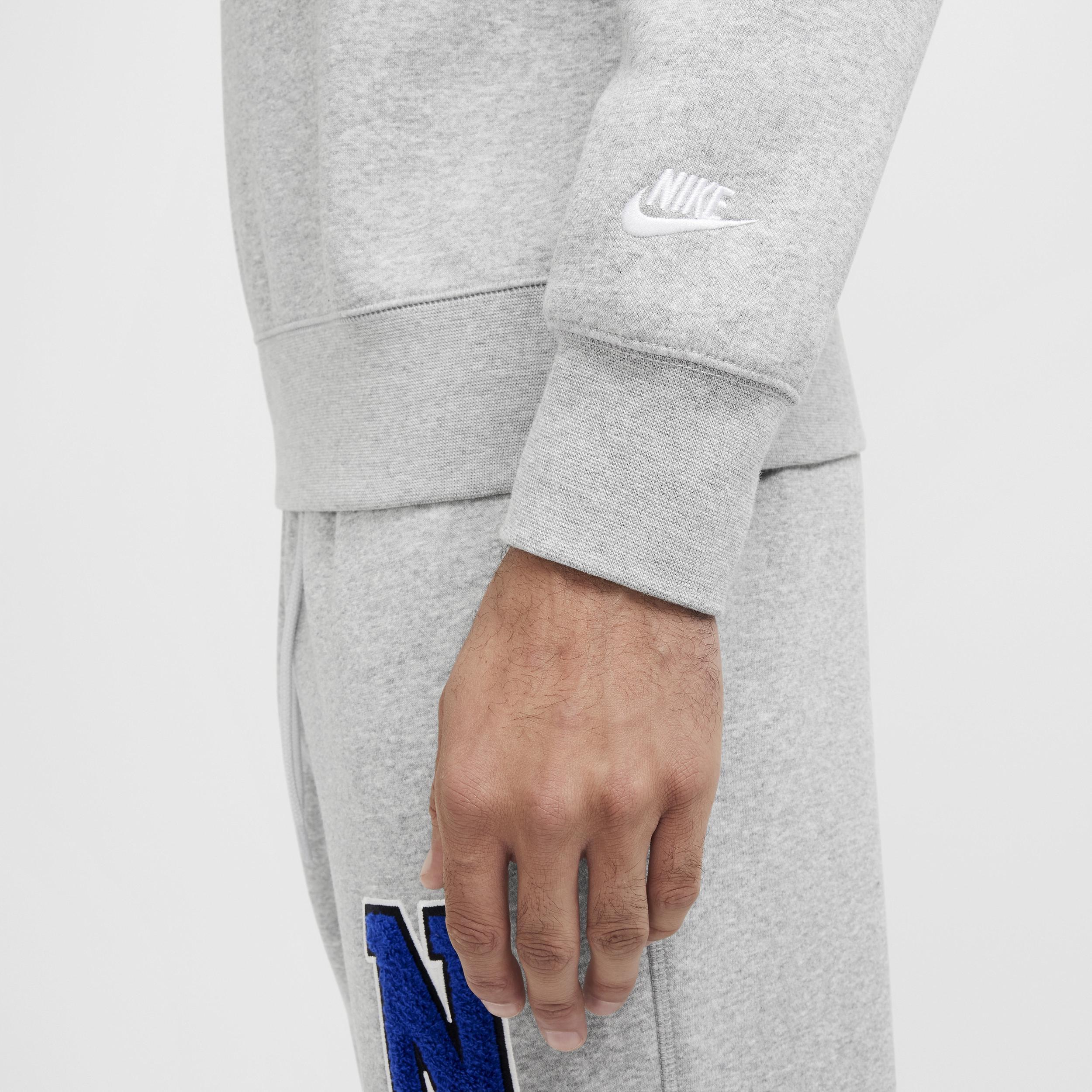 Nike Club Men's Crew Product Image