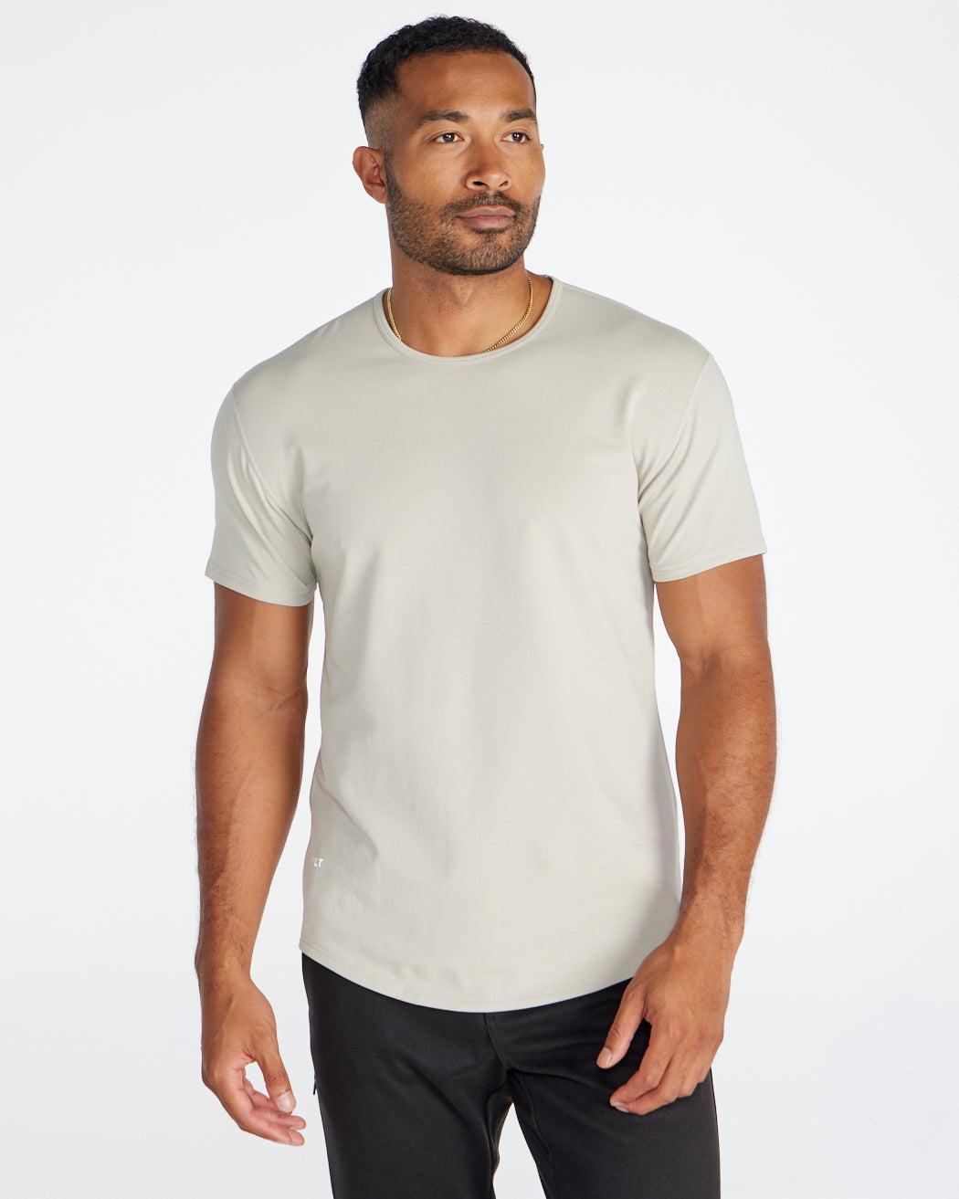 Drop-Cut: LUX Short Hem Product Image